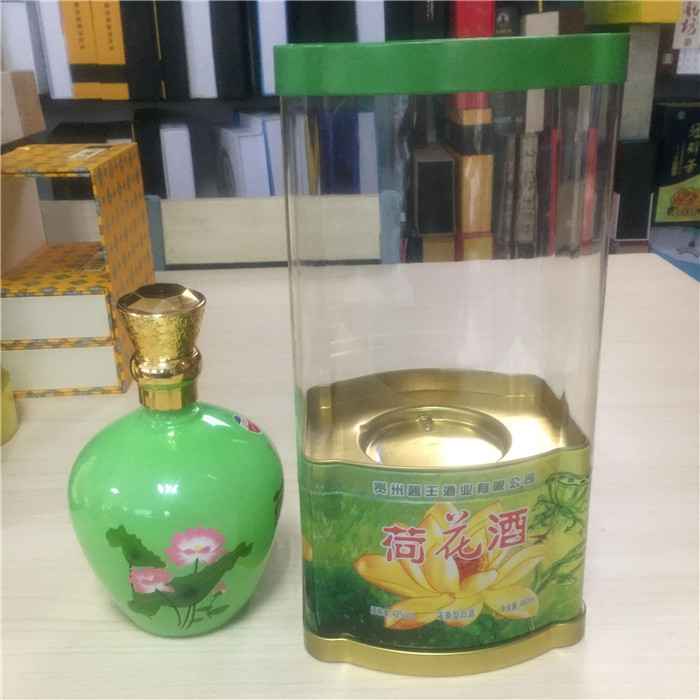 新(xīn)款橢圓亞克力(lì)透明罩