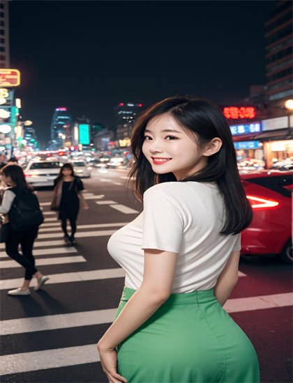 红鞋日记之红灯区美学价值分析：艺术美感与审美特征探讨