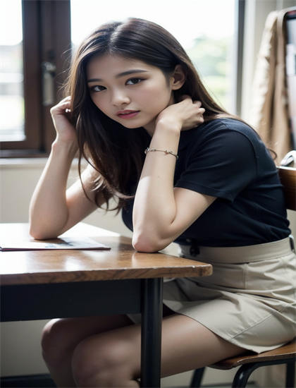 人物深度分析：完美之声中的反派角色的复杂性与人性深度 认识人物与故事的互动