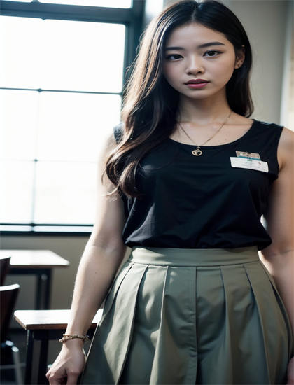 【影评人专栏】《奥斯汀与艾丽 第四季》特效的视觉奇观与技术实现 哲学家思想探讨为你详细解读